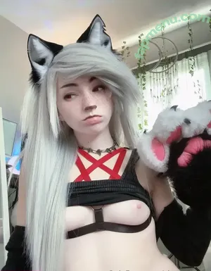 Sleepystrawbaby / reel / sleepy.bunii / sleepy.usagi / sleepybunny nude photo #0167