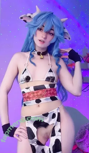 Sleepystrawbaby / reel / sleepy.bunii / sleepy.usagi / sleepybunny nude photo #0179
