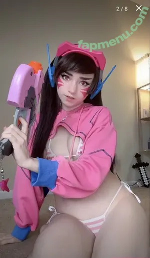 Sleepystrawbaby / reel / sleepy.bunii / sleepy.usagi / sleepybunny nude photo #0264