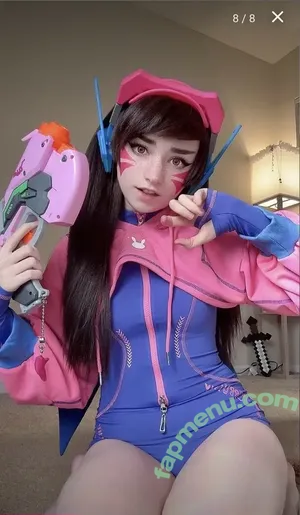 Sleepystrawbaby / reel / sleepy.bunii / sleepy.usagi / sleepybunny nude photo #0270