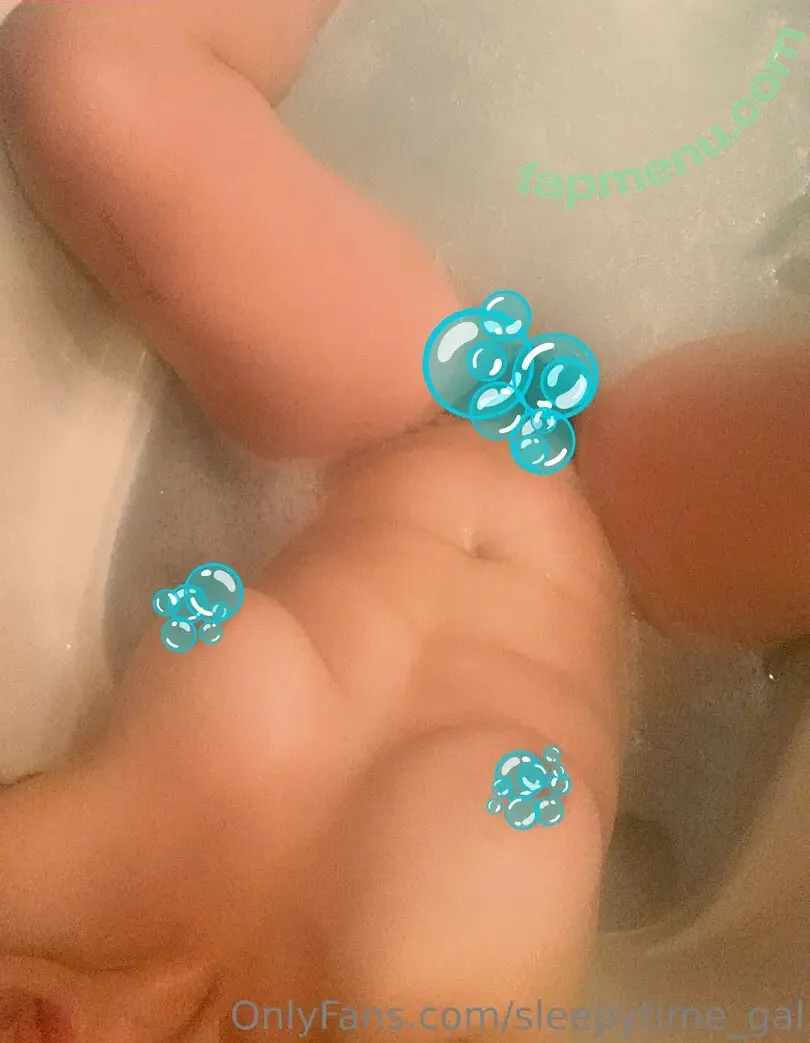 sleepytime_gal nude photo #0038 (sleepytime_gal)