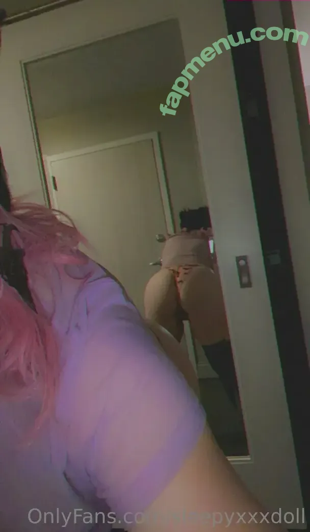 sleepyxxxdoll nude photo #0007 (sleepyxdoll)