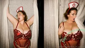 SliceOfSalami / Slice_of_Salami / bel_larcombe_ nude photo #0130