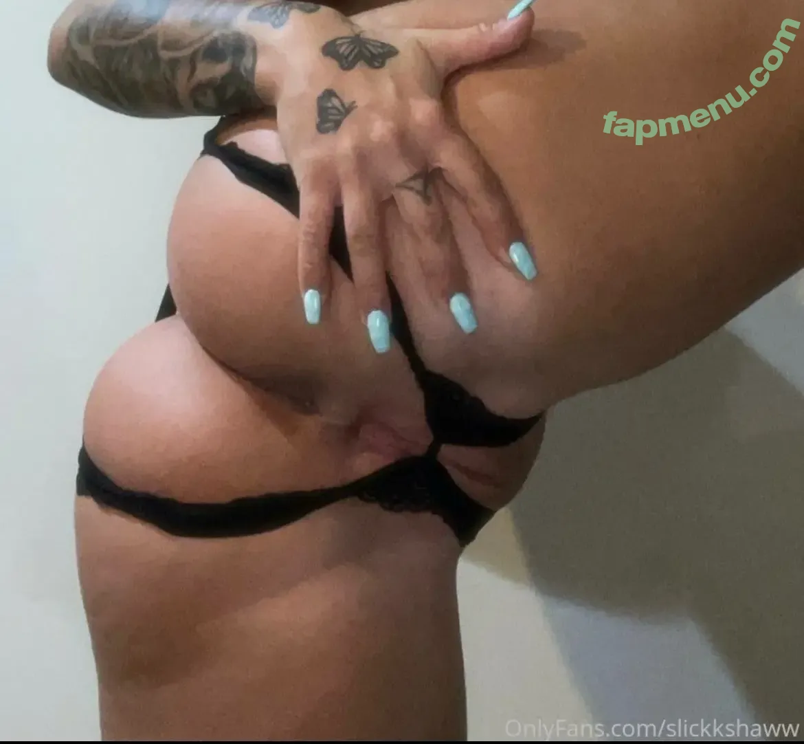 Slickkshaww nude photo #0021 (Slickshaw)