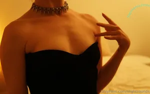 Slight Sounds / Slight_Sounds / slightsoundsasmr nude photo #0024