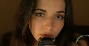 Slight Sounds ASMR / slightsounds / slightsoundsasmr nude photo #0002