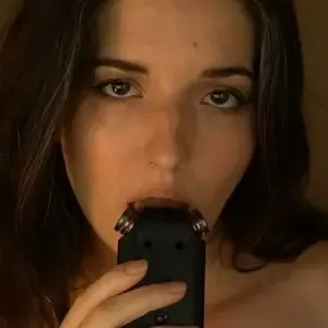 Slight Sounds ASMR / slightsounds / slightsoundsasmr nude photo #0005