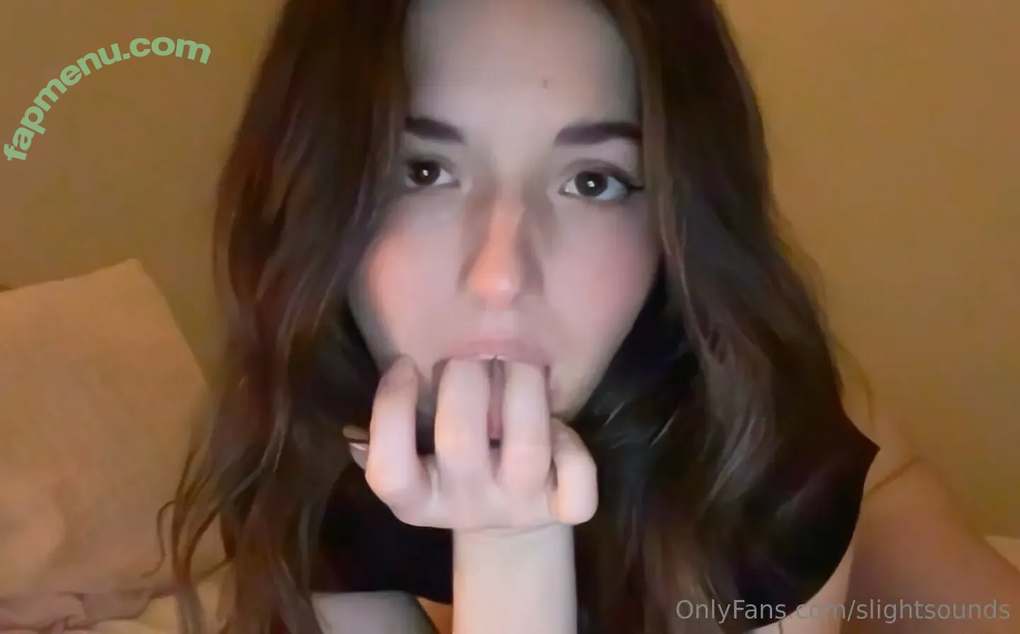 Slight Sounds ASMR nude photo #0024 (slightsounds / slightsoundsasmr)