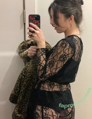 Slight Sounds ASMR / slightsounds / slightsoundsasmr nude photo #0066