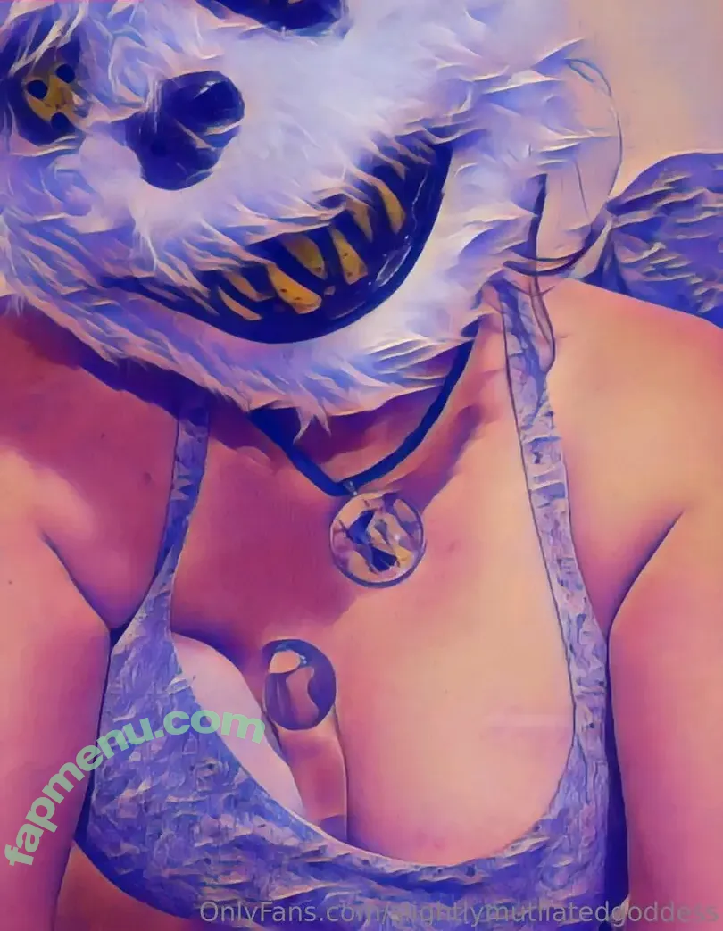 slightlymutilatedgoddess nude photo #0010 (slightly.mutilated.goddess)