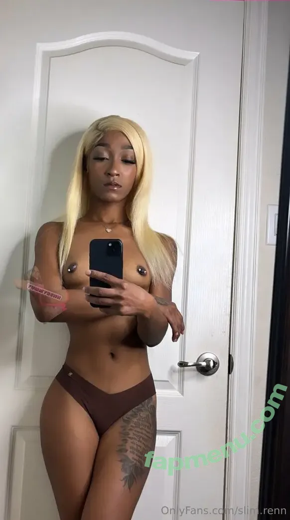 slim.renn nude photo #0001 (skinny.renn)