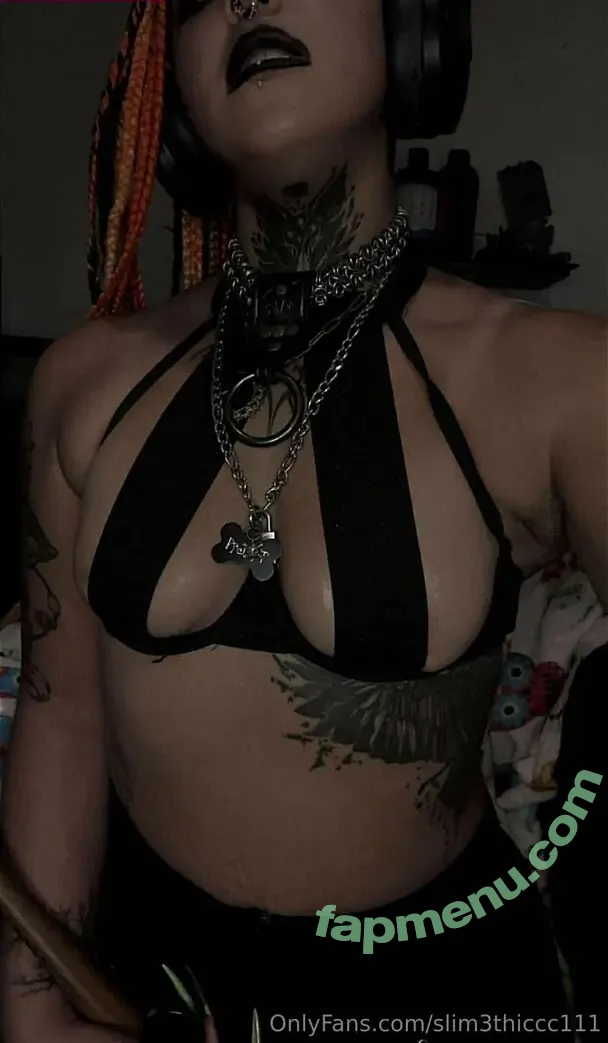 slim3thiccc111 nude photo #0070 (slim3thiccc111)