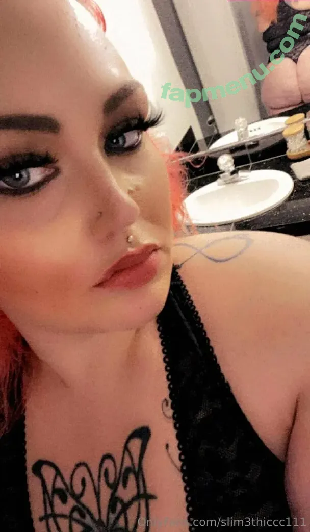 slim3thiccc111 nude photo #0074 (slim3thiccc111)