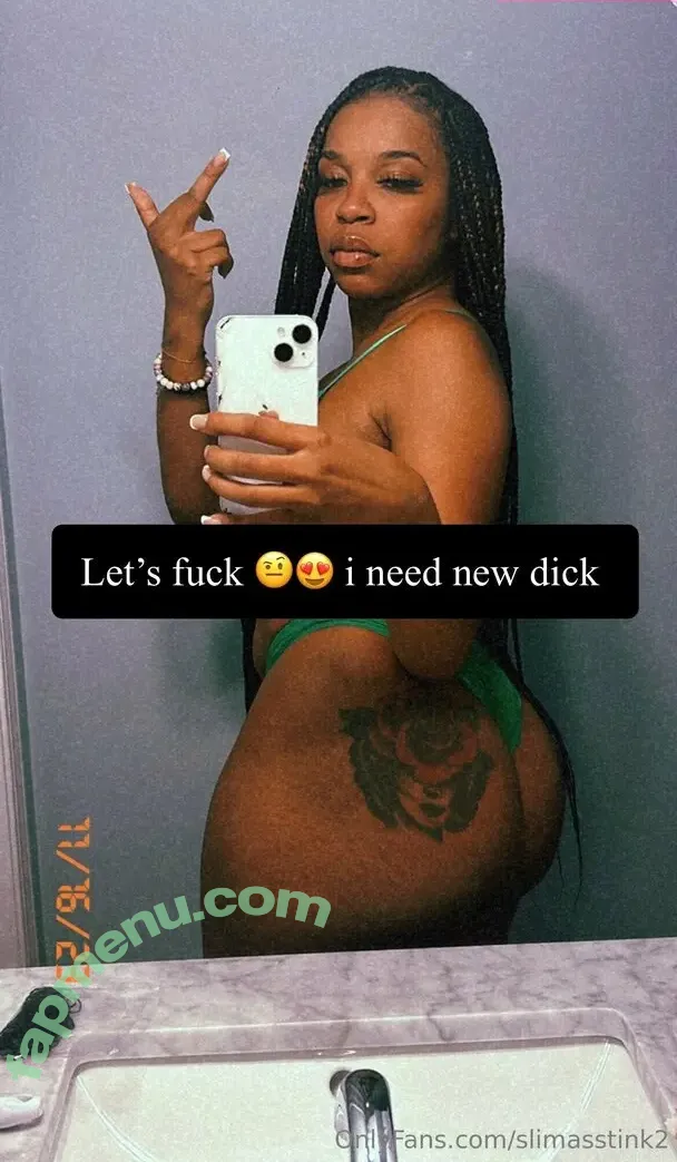 slimasstink2 nude photo #0018 (slimasstink2)