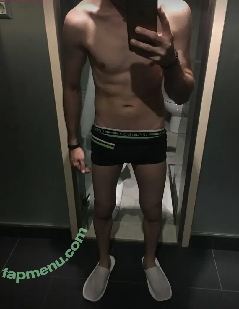slimboygr nude photo #0024 (slimboygr_official_)