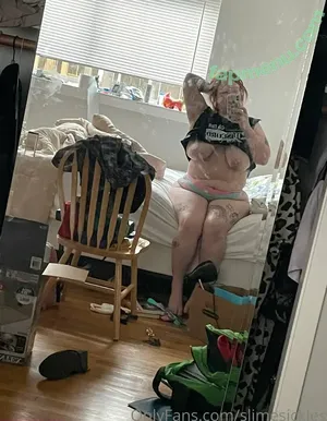 slimesickles / slmccl nude photo #0005