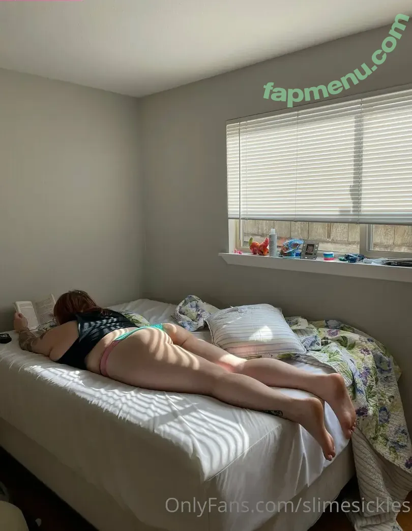 slimesickles nude photo #0013 (slmccl)