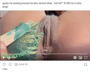 slimeslush / slimeslushy nude photo #0010