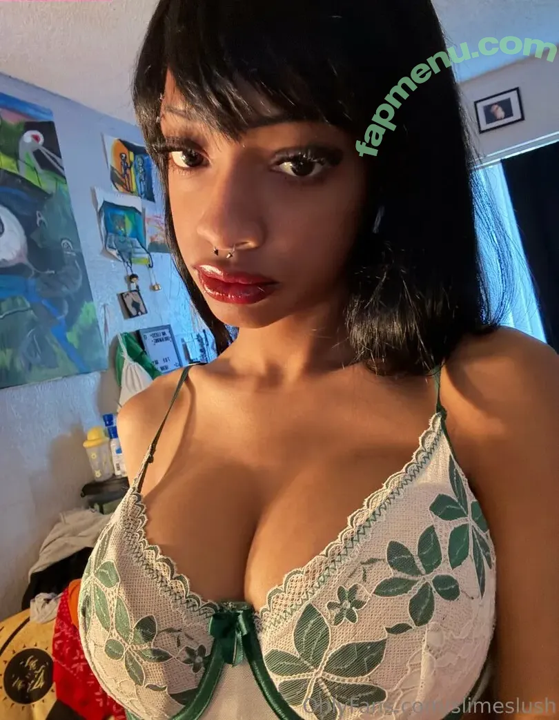 slimeslush nude photo #0001 (slimeslushy)