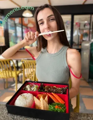 SlimKary / reel nude photo #0158