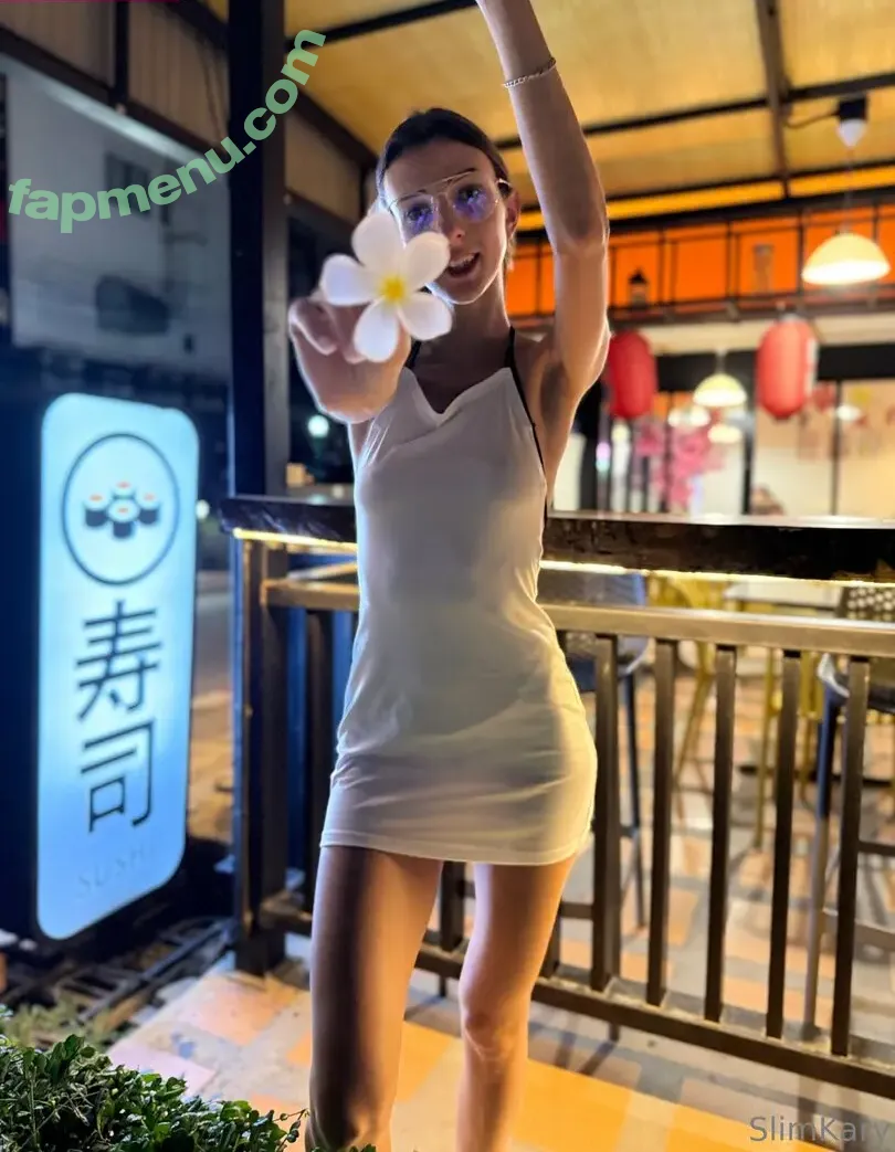 SlimKary nude photo #0146 (reel)
