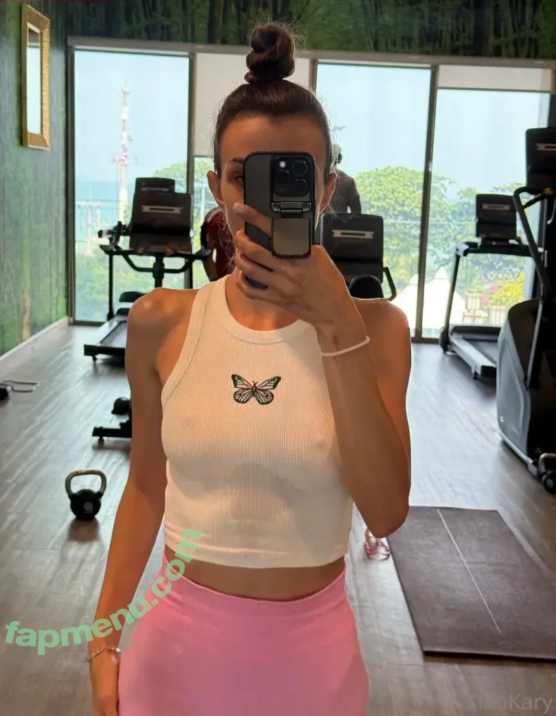 SlimKary nude photo #0147 (reel)