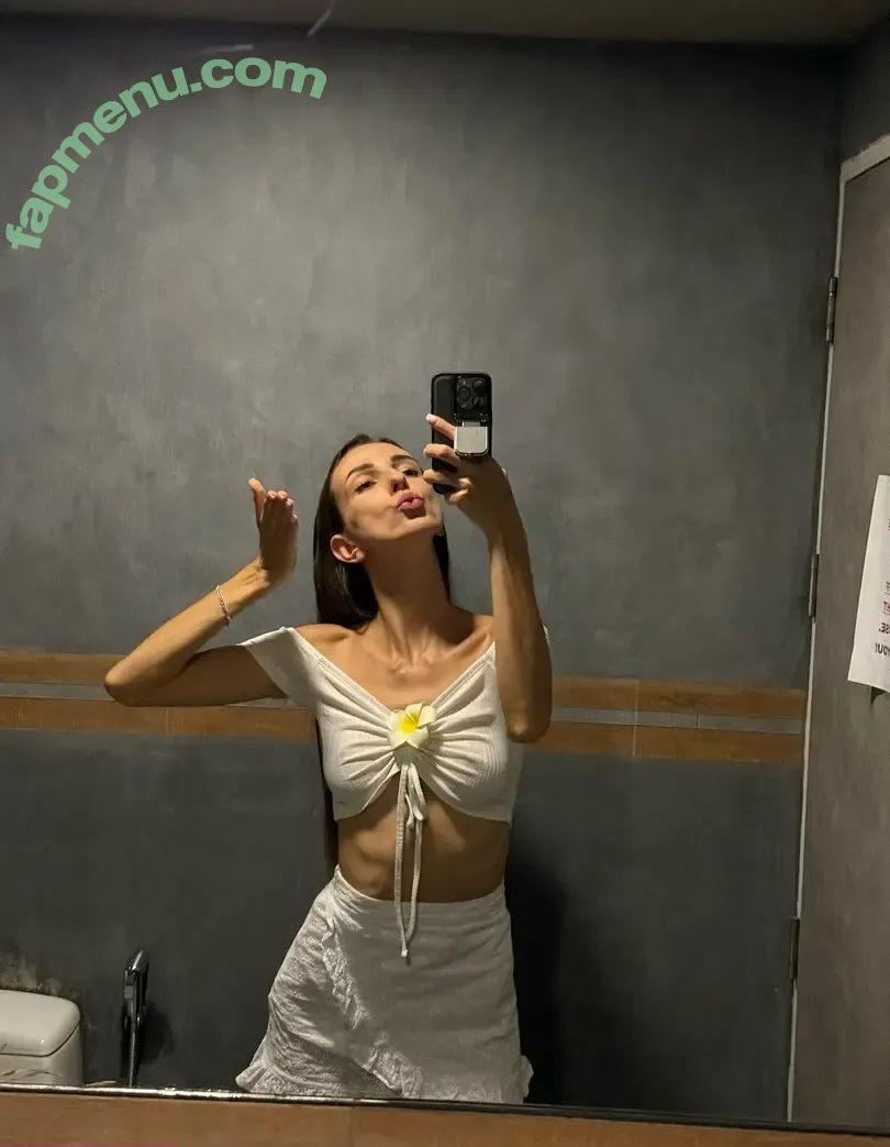 SlimKary nude photo #0170 (reel)