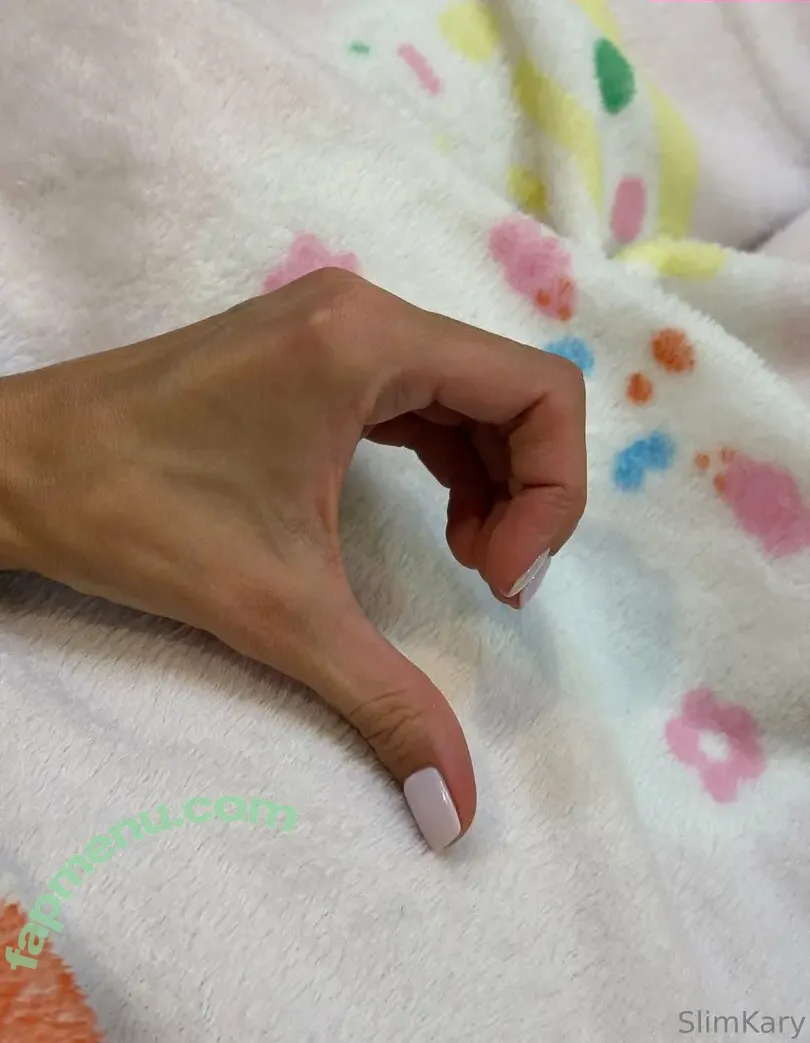 SlimKary nude photo #0177 (reel)