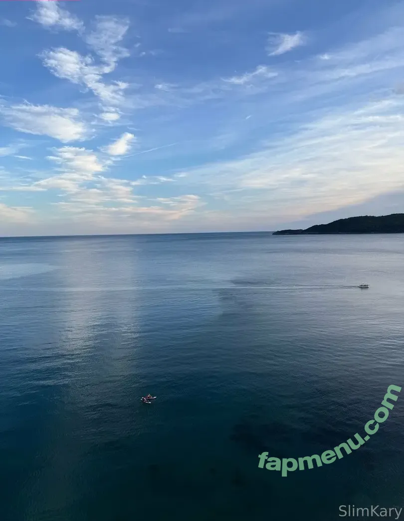 SlimKary nude photo #0184 (reel)