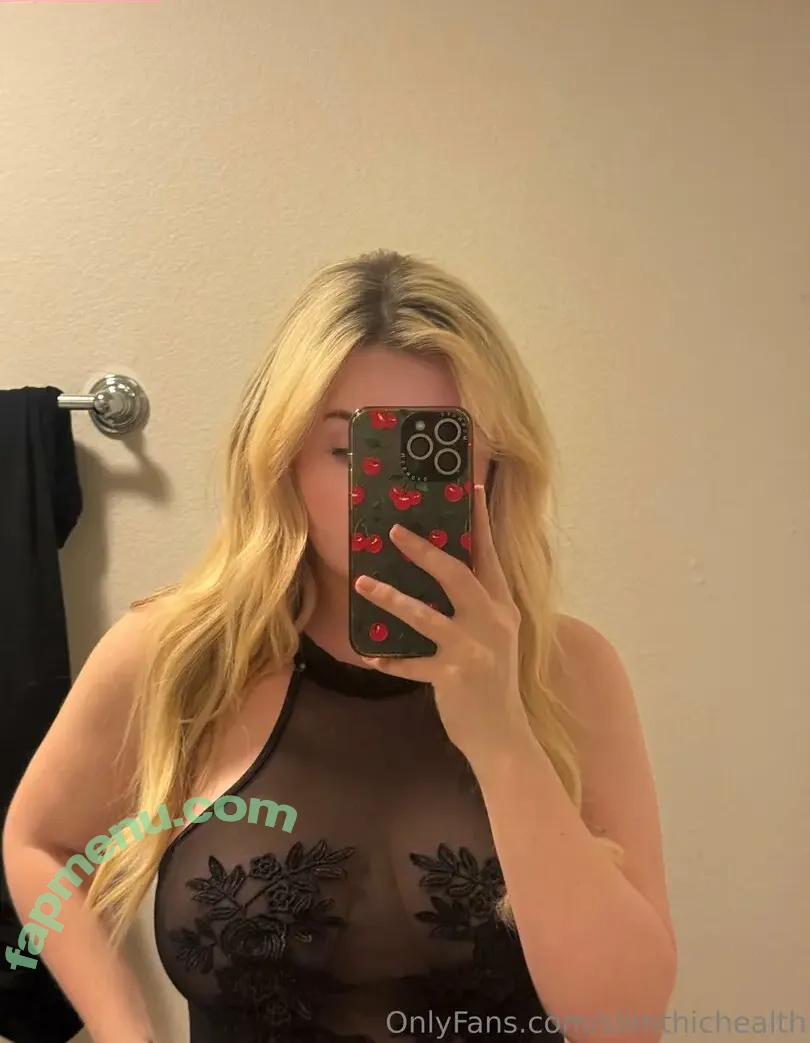 Slimthichealth nude photo #0356 (Slimthichealth)