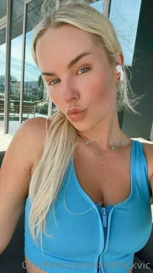 Slimthickvic / Vic Marie / slimthick_vic nude photo #0194