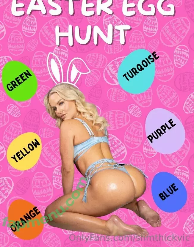 Slimthickvic nude photo #0084 (Vic Marie / slimthick_vic)