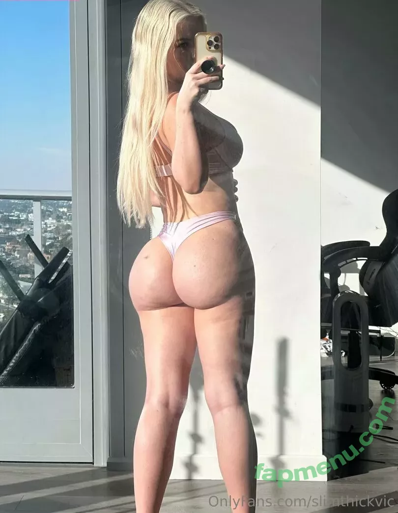 Slimthickvic nude photo #0218 (Vic Marie / slimthick_vic)