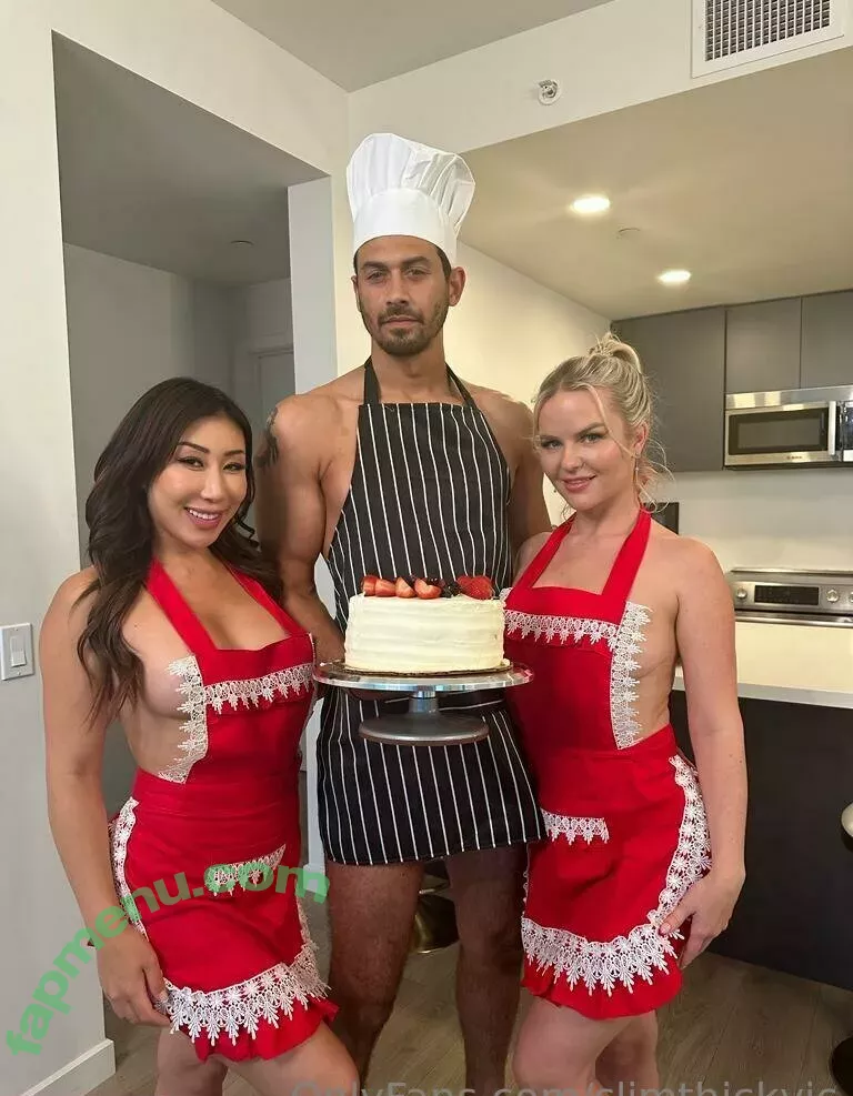 Slimthickvic nude photo #0235 (Vic Marie / slimthick_vic)