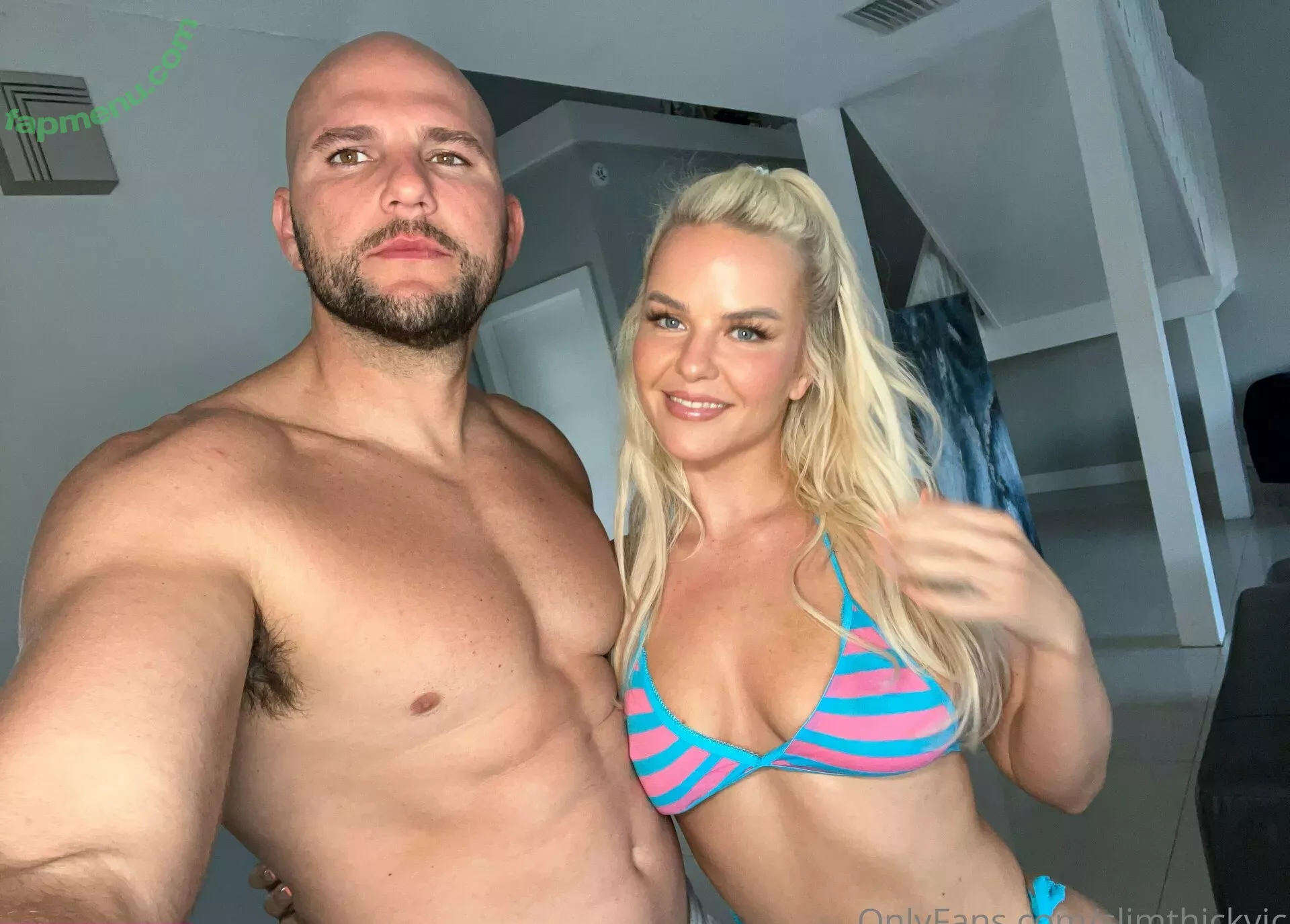 Slimthickvic nude photo #0248 (Vic Marie / slimthick_vic)