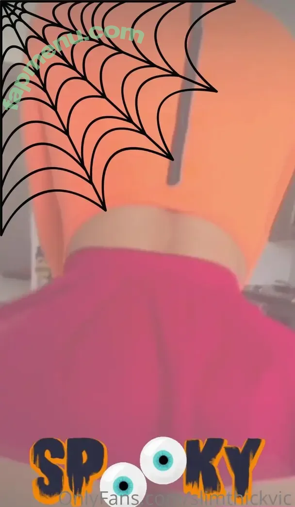 Slimthickvic nude photo #1058 (Vic Marie / slimthick_vic)