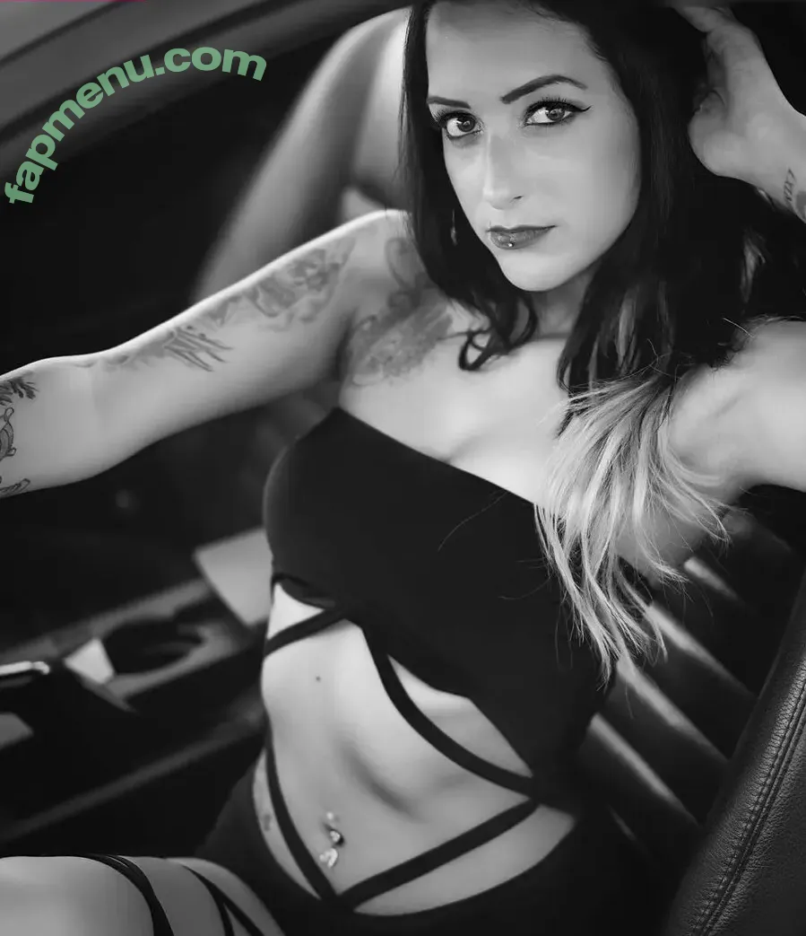 SlinaK nude photo #0009 (_SLinaK_)