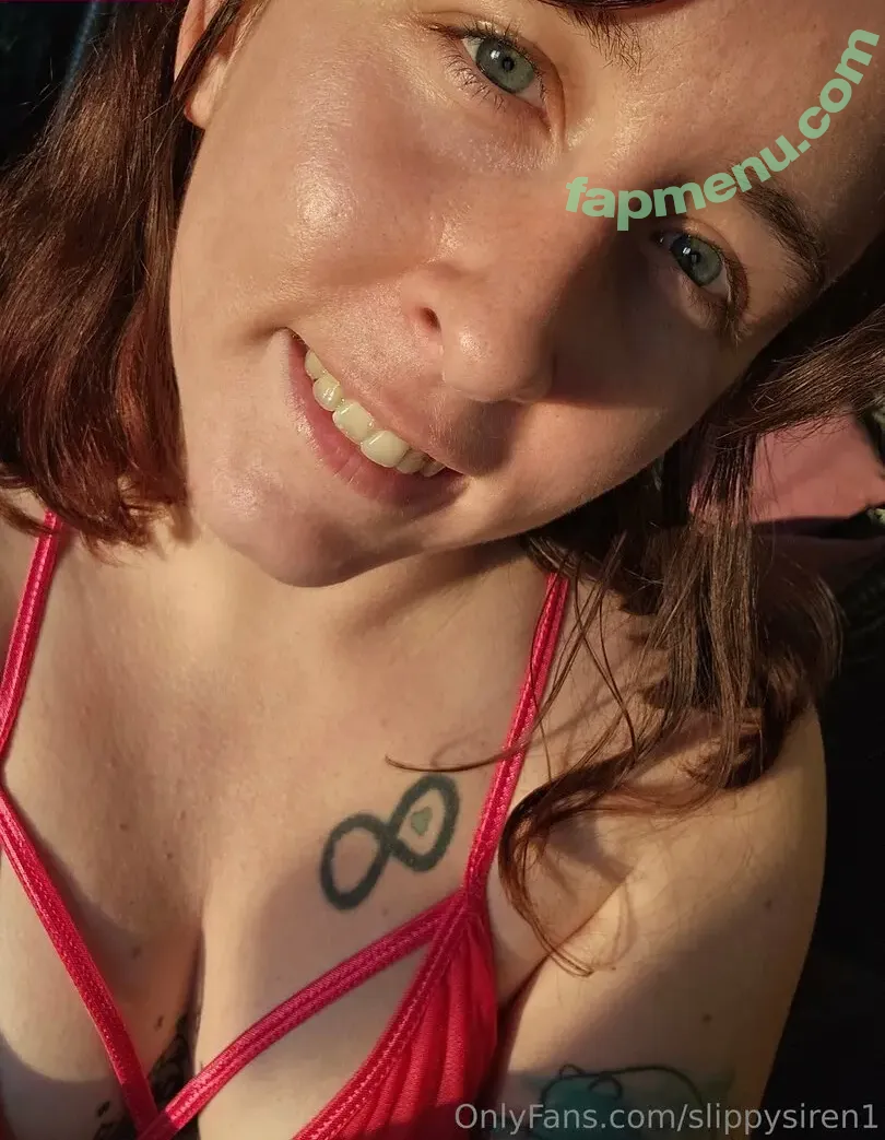 slippysiren1 nude photo #0001 (slippysiren)
