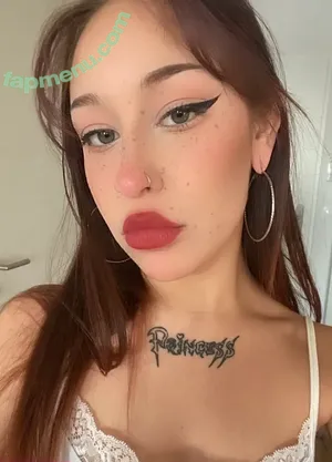 Sloppyxprincesss / lillytheefilly nude photo #0056
