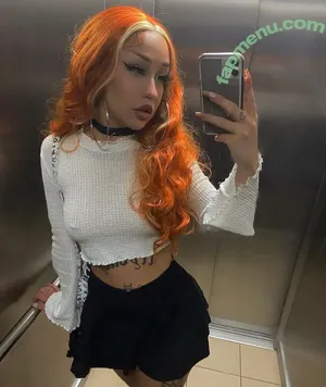 Sloppyxprincesss / lillytheefilly nude photo #0070