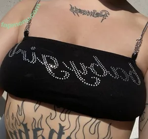 Sloppyxprincesss / lillytheefilly nude photo #0077