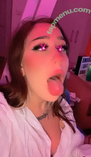 Sloppyxprincesss / lillytheefilly nude photo #0095