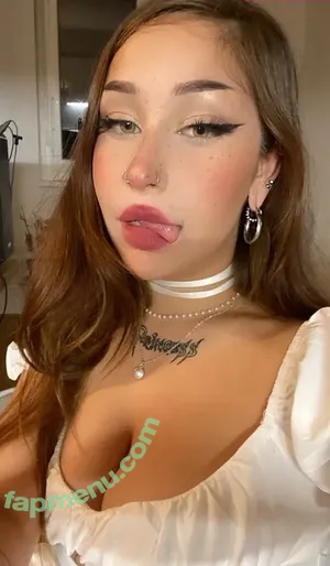 Sloppyxprincesss / lillytheefilly nude photo #0099