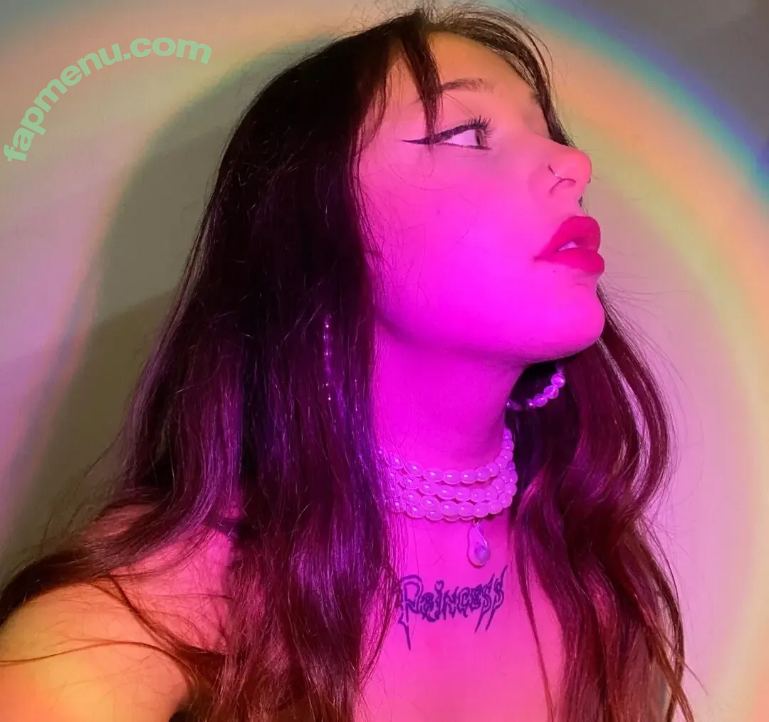 Sloppyxprincesss nude photo #0055 (lillytheefilly)