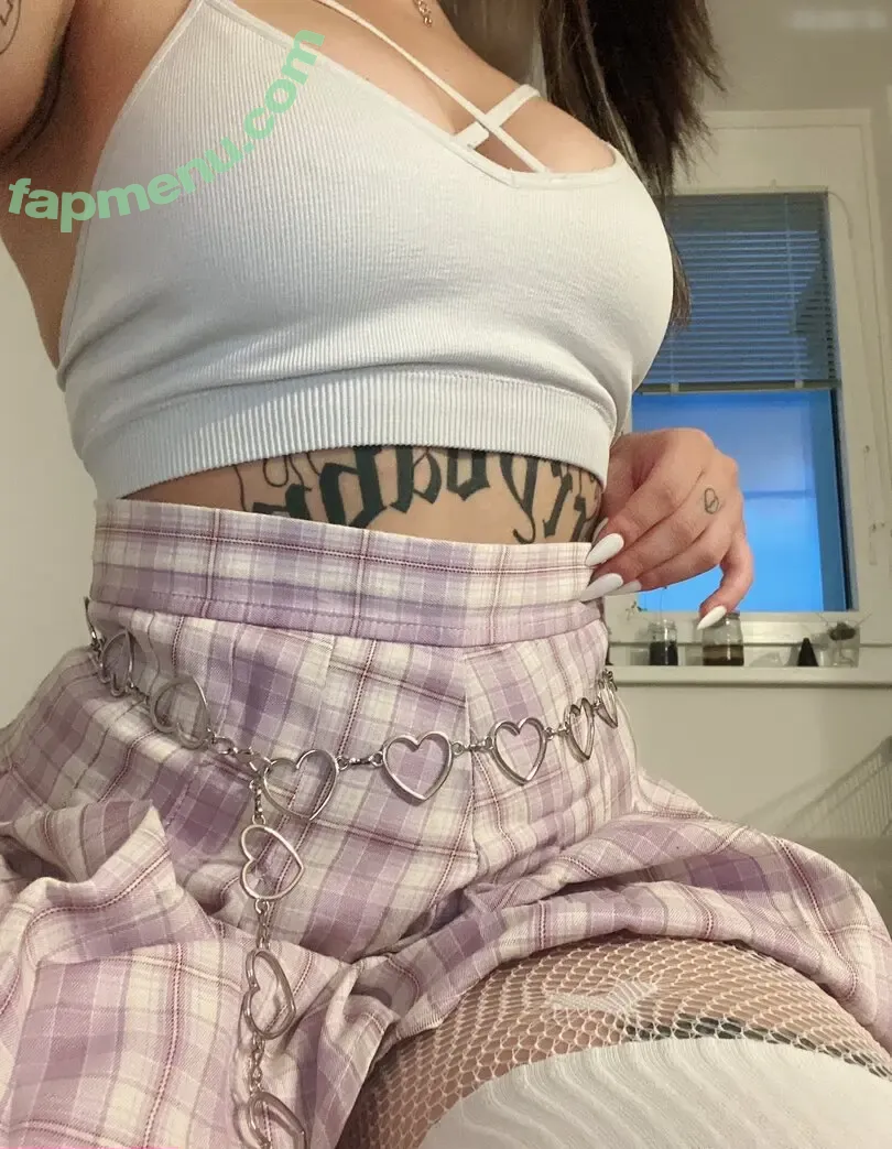 Sloppyxprincesss nude photo #0057 (lillytheefilly)
