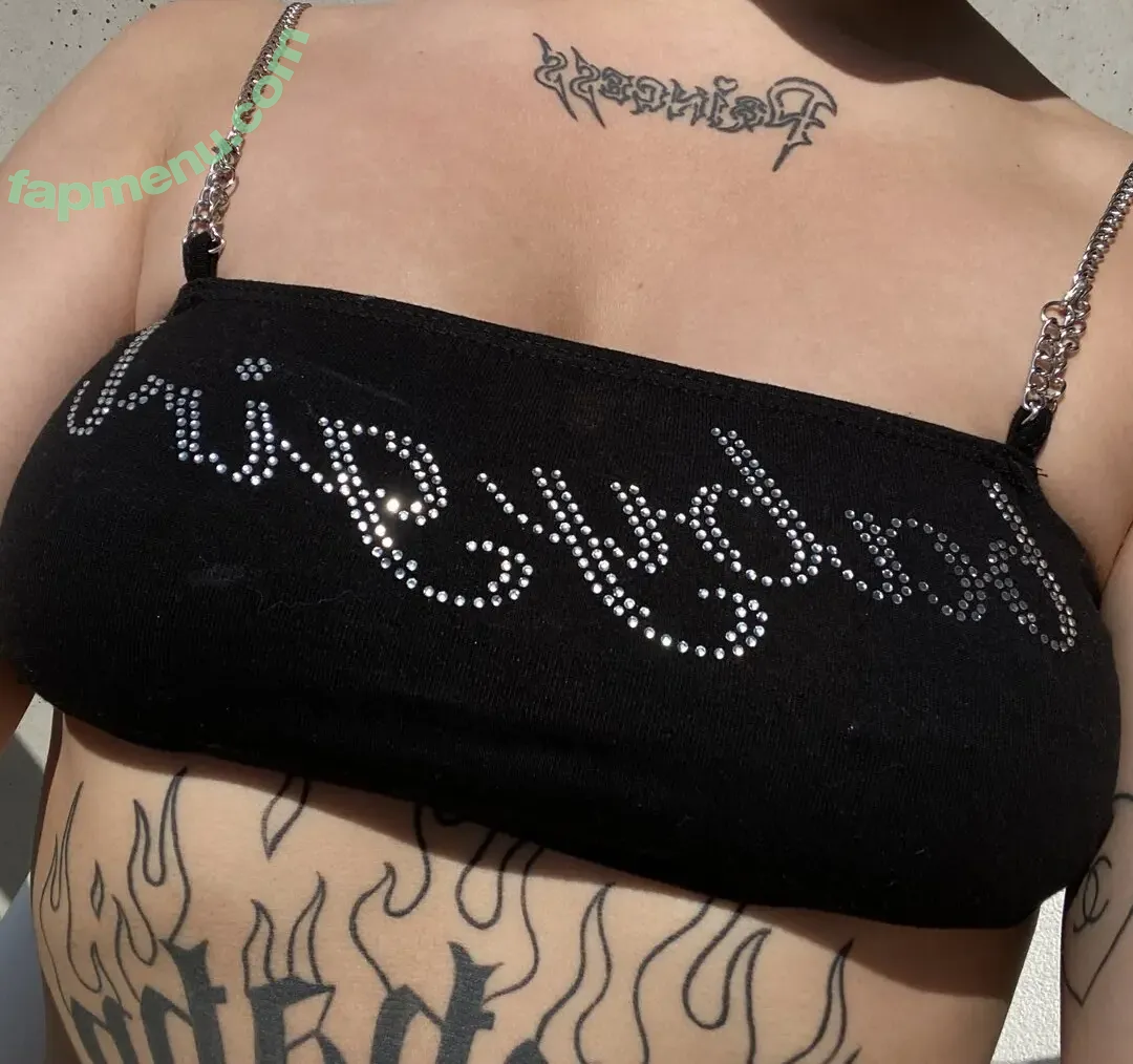 Sloppyxprincesss nude photo #0077 (lillytheefilly)