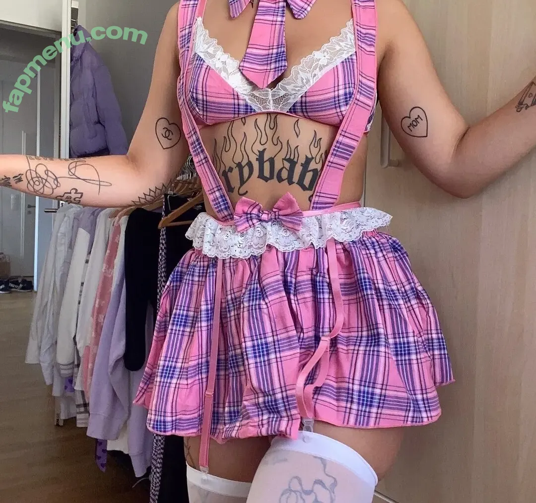 Sloppyxprincesss nude photo #0086 (lillytheefilly)