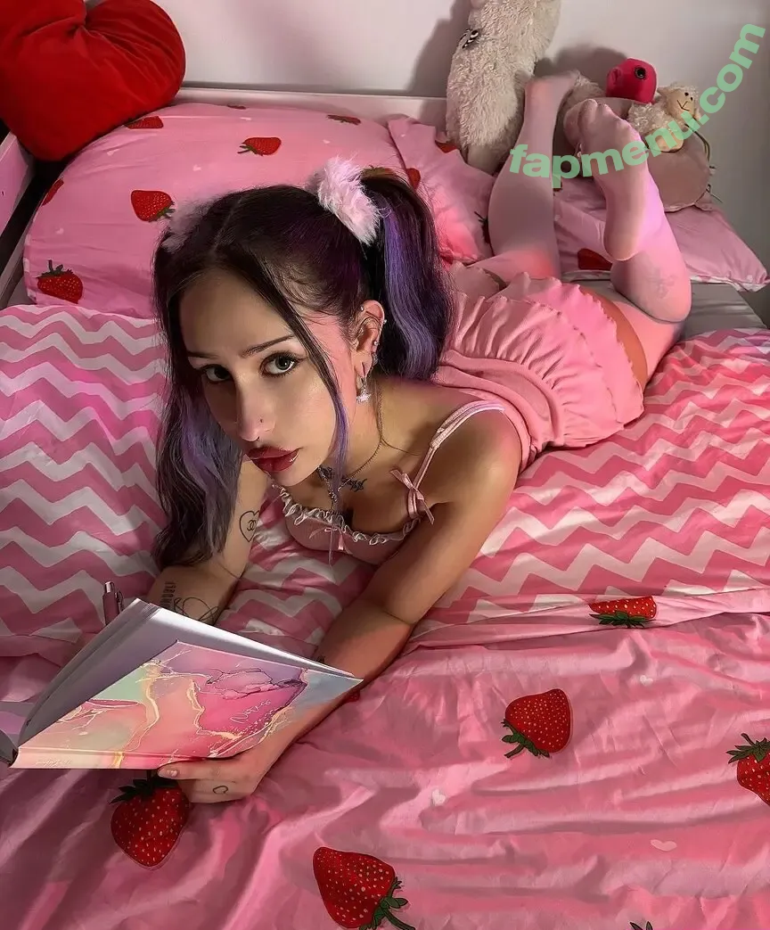 Sloppyxprincesss nude photo #0103 (lillytheefilly)