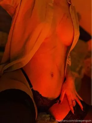 slowpenguin / sweetpengui nude photo #0037