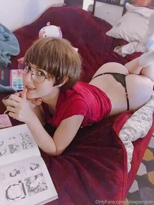 slowpenguin / sweetpengui nude photo #0074